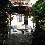 艺术与厨房住宿加早餐旅馆 萨沃纳