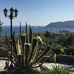 艺术与厨房住宿加早餐旅馆 萨沃纳
