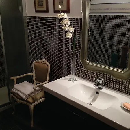 Art&kitchen Bed and Breakfast 3*