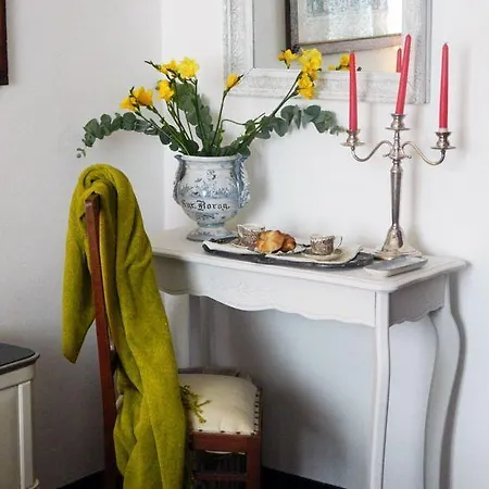 Bed & Breakfast Art&kitchen Savona
