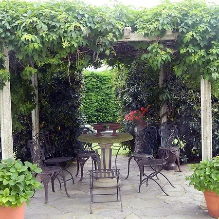 Bed and Breakfast Art&kitchen Σαβόνα