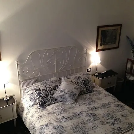 Bed and Breakfast Art&kitchen