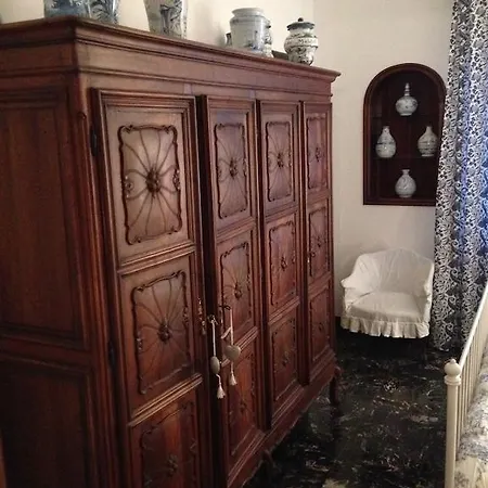 Bed and Breakfast Art&kitchen Σαβόνα