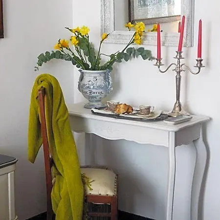 Art&kitchen Bed and breakfast Savona