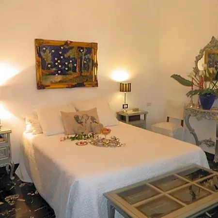 Bed and breakfast Art&kitchen