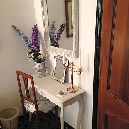 Bed and breakfast Art&kitchen Savona