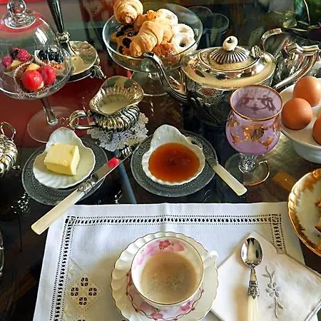 Bed and breakfast Art&kitchen