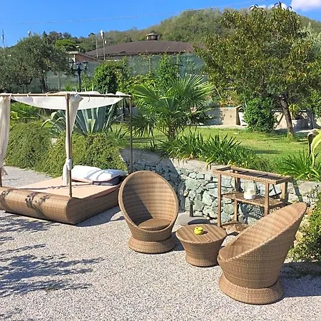 Bed and breakfast Art&kitchen