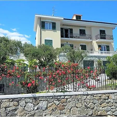 Bed and breakfast Art&kitchen Savona
