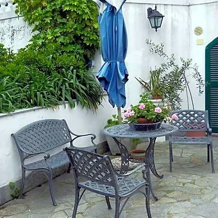 Bed and breakfast Art&kitchen Savona