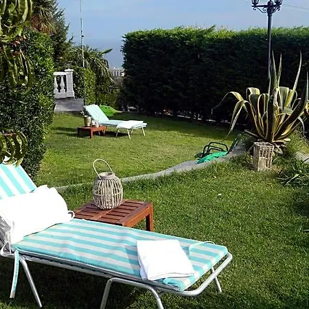 Bed and breakfast Art&kitchen 3*