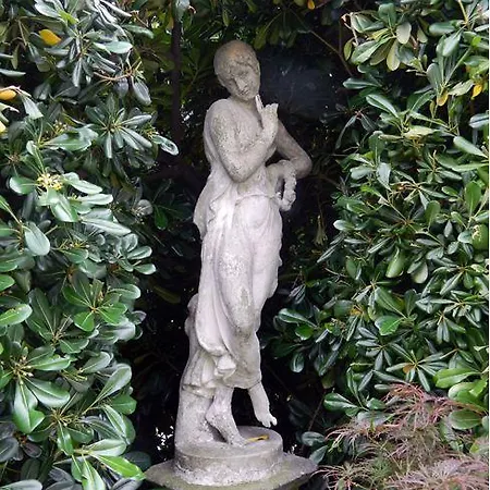 艺术与厨房住宿加早餐旅馆 萨沃纳