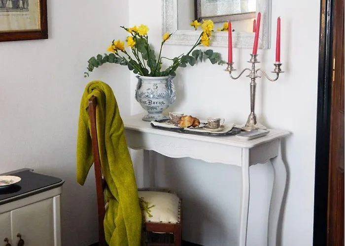 Panzió Art&kitchen Savona