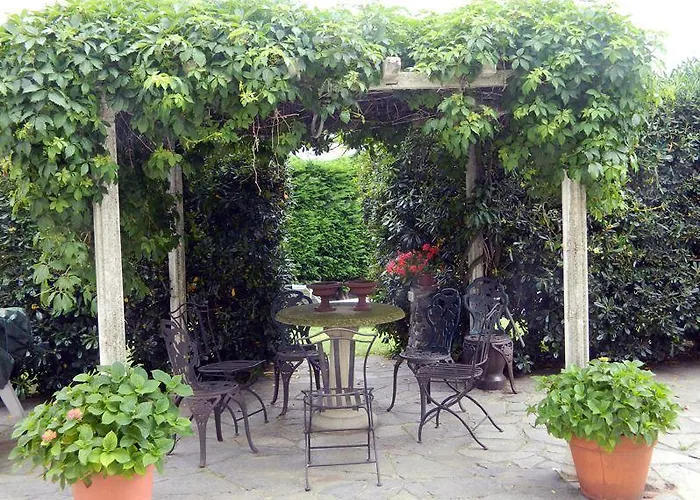 B&B Art&kitchen 사보나