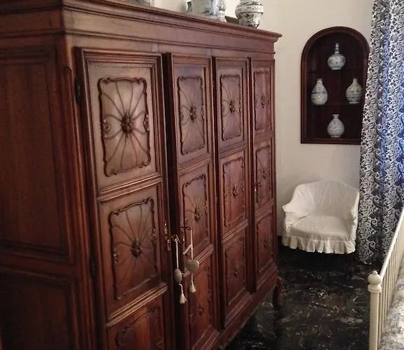 Panzió Art&kitchen Savona