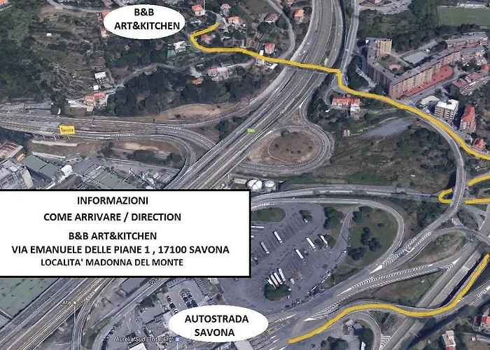 Art&kitchen Panzió 3*